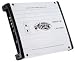 LEGACY LA1400 2000 Watts Mono Block MOSFET Power Amplifier