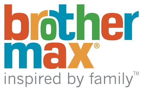 brother max 3 コンビネーション・ビブ