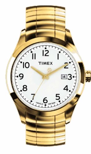 Timex T Series Flexband T2M465 Preisvergleich