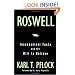 Roswell : Inconvenient Facts and the Will to Believe