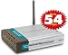 WL ROU D-Link DI-524/DE 4+1Port 54Mbit
