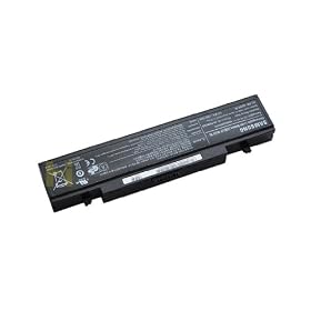 Battery original for Samsung R530-Naruto