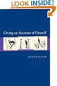Giving an Account of Oneself