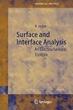 Produkt-Bild: (Surface and Interface Analysis: An Electrochemists Toolbox) By Holze, Rudolf (Author) Hardcover on (11 , 2008)