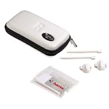 Zubeh�r-Set "Classic 2" f�r Nintendo DSi, Wei� Preisvergleich