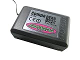 Eigenschaften Jamara 061091 / Jamara 061091 - Empfänger Compa DSX 8 40 Mhz