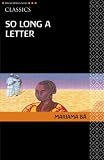 So Long a Letter