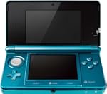 Console Nintendo 3DS - bleu lagon [im...