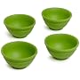 Le Creuset Silicone Pinch Bowls, Kiwi