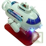 RC Super Mini Submarine
