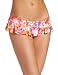 Seafolly Women's Avant Garden Vintage Skirted Pant