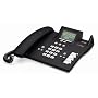 Siemens Gigaset SX353 ISDN, schnurlos erweiterbares ISDN-Komfort-Telefon mit integriertem Anrufbeantworter und Bluetooth, schwarz
