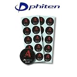 Phiten Arizona Diamond Backs MLB Titanium X30 team discs