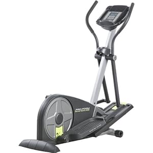 ProForm Strideselect 600 Elliptical Trainer ProForm Strideselect 600 Elliptical Trainer