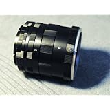 Macro Extension Tube Ring Set For NIKON Ai DSLR & SLR D3 D700 D300S D300 D90 D5000