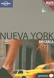 Lonely Planet Nueva York Encounter/ Lonely Planet New York Encounter (Spanish Guides)