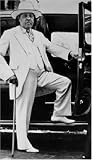 Daddy Grace: A Celebrity Preacher and His House of Prayer (Religion, Race & Ethnicity) (Religion, Race and Ethnicity)