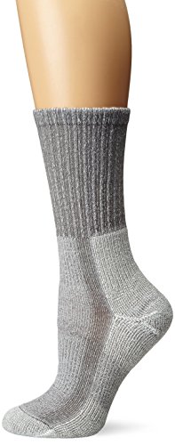 Thorlo Women's Moderate Cushion Light Hiking Crew Sock
