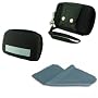 Hard Shell Carrying Case for ULTIMATE PROTECTION for Kodak EasyShare C913 / C180 / Z915 and More Digital Cameras ***Includes Micro Fiber Cloth***