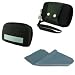 Hard Shell Carrying Case for ULTIMATE PROTECTION for Kodak EasyShare C913 / C180 / Z915 and More Digital Cameras ***Includes Micro Fiber Cloth***