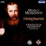 3 Streichquartette