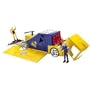 INCREDIBLE CRASH DUMMIES