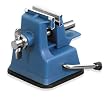 Suction Cup Hobby Vise - 1-1/2 Inch