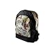 Haynes Land Rover Camo Rucksack
