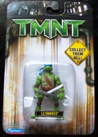 Teenage Mutant Ninja Turtles Leonardo