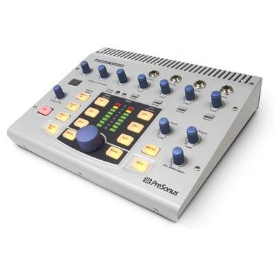 PreSonus studio control station