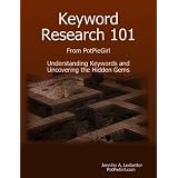 Keyword Research 101 from PotPieGirl