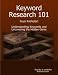 Keyword Research 101 from PotPieGirl