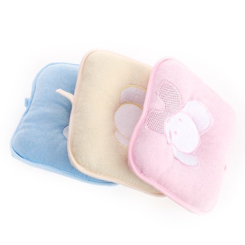 Pillows for Toddler Boys: Cute and Comfy Baby Blue Pillow