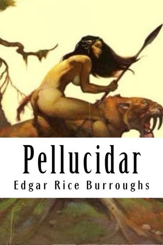Pellucidar