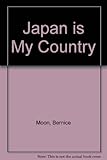 Japan is my country