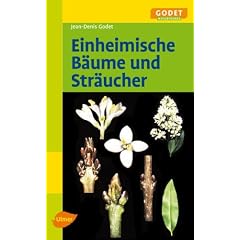Einheimische B�ume und Str�ucher