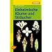 Einheimische B�ume und Str�ucher