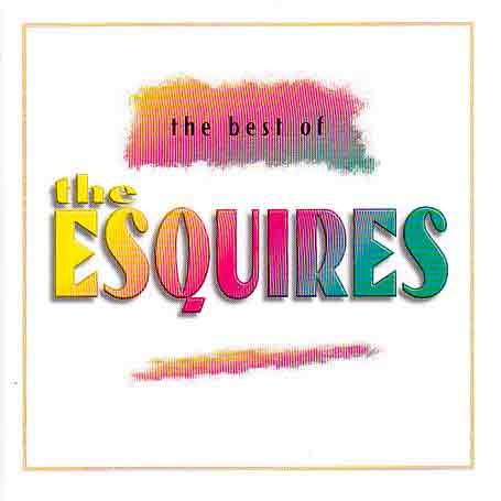 The Esquires - Best of the Esquires - Zortam Music