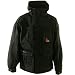 Snow Jacket Men O'Neill H4 Series Ent. Jacket black out S