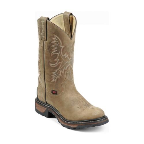 Womens Tony Lama TW1030L Boots 8C