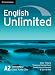 English Unlimited Elementary Class Audio CDs (3)