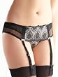 Felina Women's Christelle Garter Belt