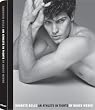 Roberto Bolle : An athlete in tights