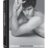 An Athlete in Tightsby Bruce Weber