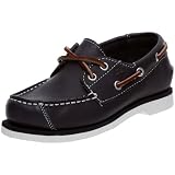 Timberland Kids 2-eye Boat Casual Shoe