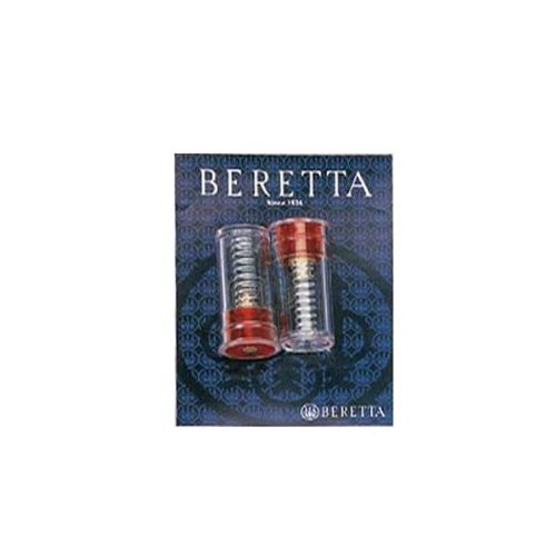 Beretta Shotgun Snap Caps, Set of 2, 12-Gauge