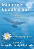 Moderner Buddhismus - Band 3