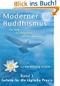Moderner Buddhismus - Band 3