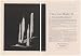1961 Polaris Falcon Sidewinder Mauler Missile Hughes Print Ad