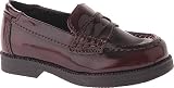 Kenneth Cole REACTION Little Kid/Big Kid Pen and Paper Sr. Loafer